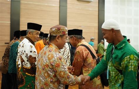 Ketua Pdm Dan Pda Kabupaten Magelang Periode Muktamar Ke Ditetapkan