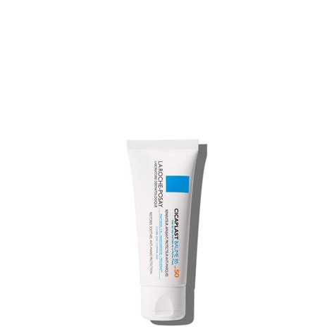 Cicaplast Baume B5 Spf50 La Roche Posay