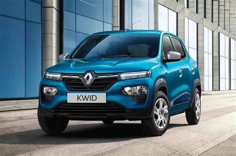 Renault Kwid Pre Os Vers Es Motor E Consumo Fotos E V Deos