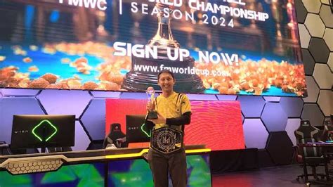 Microsoft Excel World Championship Becomes A Unique Esports