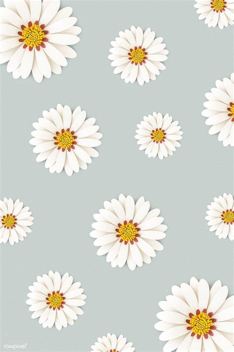 Cute Daisy Wallpapers Top Free Cute Daisy Backgrounds Wallpaperaccess