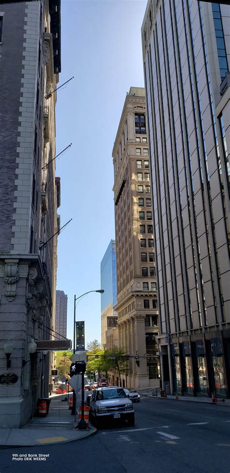 Richmond City Book - Capitol City of Virginia