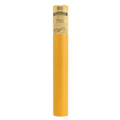 Borden Riley No C Sun Glo Thumbnail Soft Tone Sketch Roll Canary