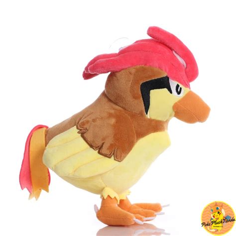 Peluche Pidgeotto Pokeplush