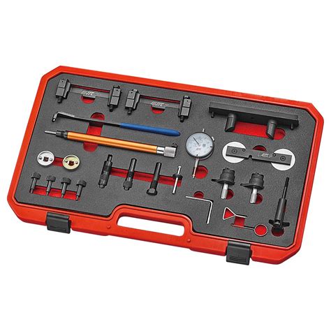 JTC 4411 TIMING TOOL SET FOR VAG SERIES JTC Auto Tools