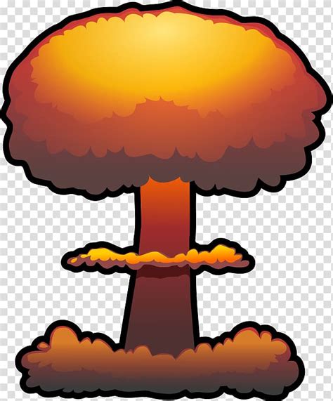 Atomic Bombs Clip Art Library