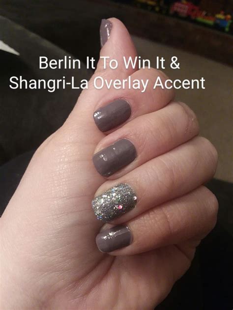 Berlin It To Win It Shangri La Overlay Accent Overlays Shangri La