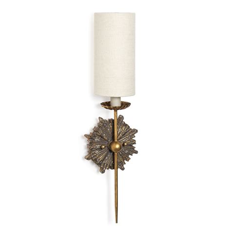 Reginaandrew Regina Andrew Louis Sconce Single Perigold