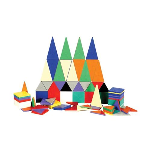 Magna-Tiles® 100-Piece Set