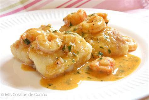 Arriba Imagen Recetas De Gambas Peladas Abzlocal Mx