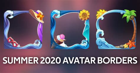 How to Get the Latest Border Avatar Mobile Legends (ML)! – Game News