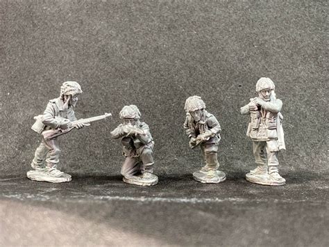 Empress Miniatures Neue Preview Br Ckenkopf Online Das