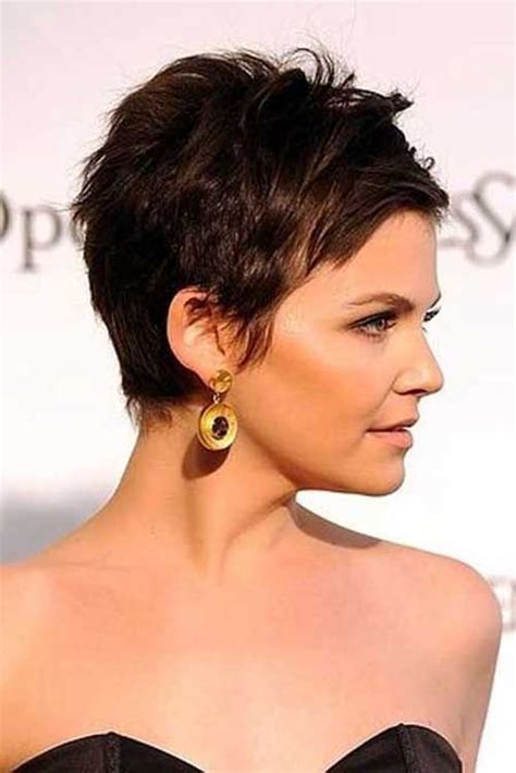 20 Short Pixie Hair Cuts Pixie Cut Haircut For 2019