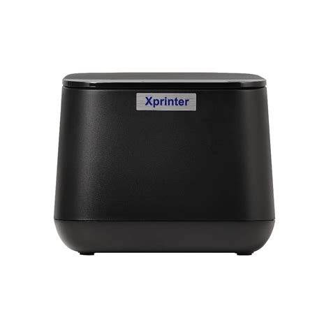 Xprinter XP 58IIT XP 58IIT 58mm Thermal Printer With USB Bluetooth