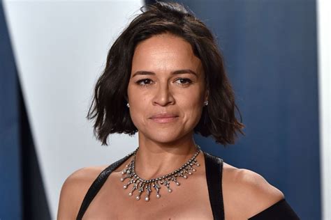 Michelle Rodriguez Rejected Returning To 6 69b Avatar Franchise Due To Fast And Furious That