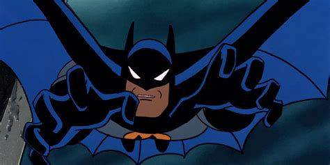 10 Best Episodes Of Batman The Animated Series According To Imdb