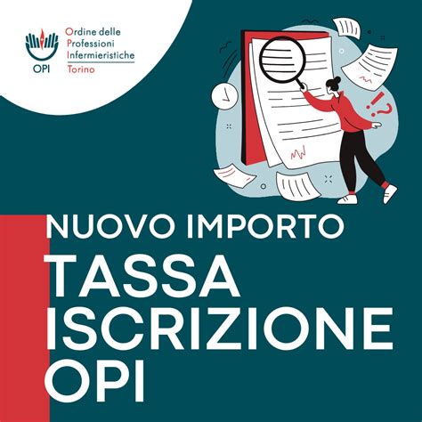 Nuovo Importo Della Tassa Di Iscrizione AllOrdine Delle Professioni