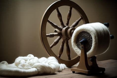 How To Spin Yarn A Comprehensive Guide To Perfecting The Art