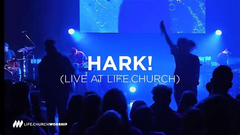 Hark Life Church Worship Christmas Youtube