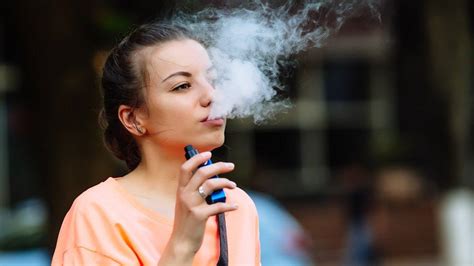 Is Vaping Bad For You And How Are The Rules Changing BBC News