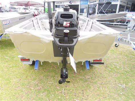 2017 Quintrex 350 Dart Boat Research Boats Online