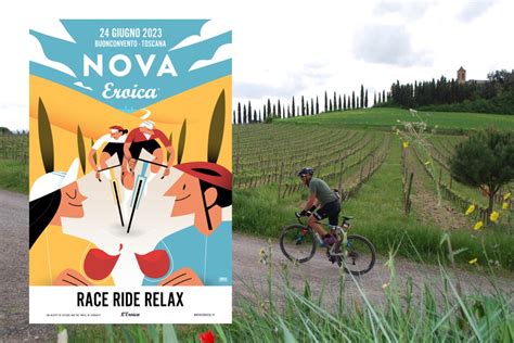 Arriva La NOVA Eroica Buonconvento Gravel E Non Solo Urbancycling It