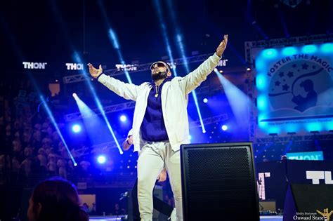 Photo Story 46 Of Our Favorite Photos From Thon 2023 Onward State