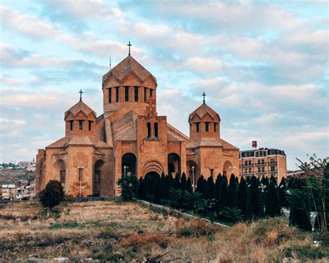 Top 10 churches to visit in Armenia - We did it our way - Travel ...