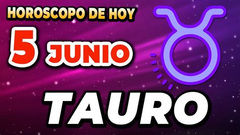 Taurohoroscopo De Hoy Tauro De