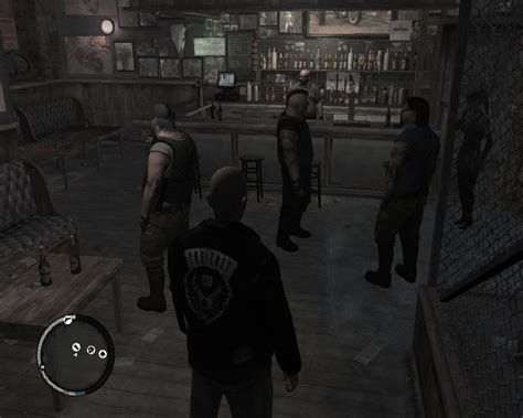 Grand Theft Auto IV The Lost And Damned Screenshots For Windows