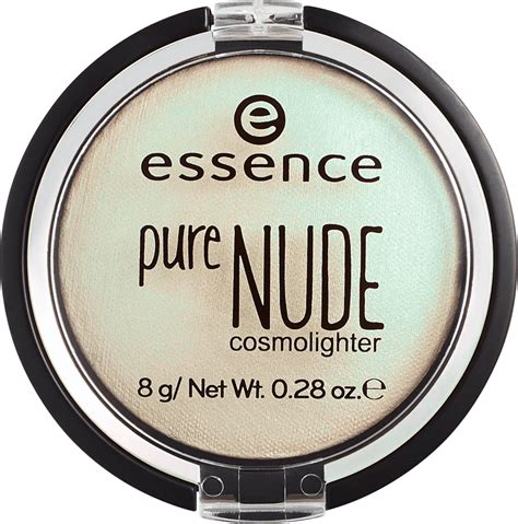 essence Highlighter pure NUDE cosmolighter 30 8 g dauerhaft günstig