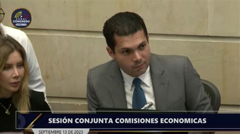 Aprobado en el Congreso de la República el monto del Presupuesto