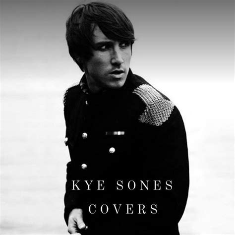 Kye Sones – Covers (2015, File) - Discogs
