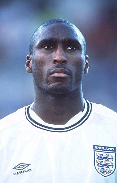 Sol Campbell England Pictures and Photos | | England football team ...