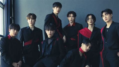 NOT OKAY Music Video Review ATEEZ Explores Frustration And Self