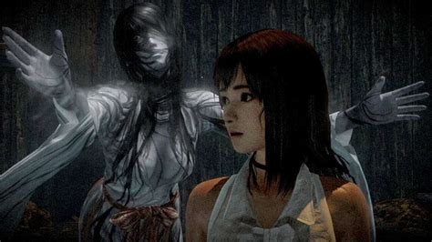 Fatal Frame Maiden Of Black Water Launches Digitally On October 28 Gamespot