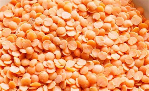 Buy Premium Masoor Dal At The Best Price Adidev Group