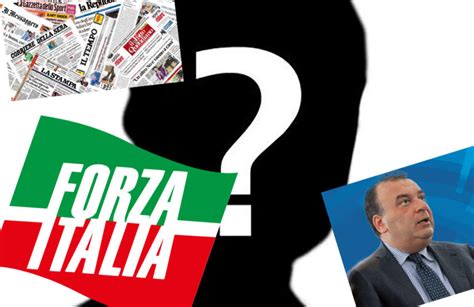 Forza Italia Martusciello Blocca La Talpa Di Forza Italia Commissiona