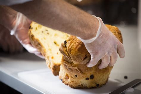 Maestri Pasticceri Da Tutto Il Mondo Per La Finale Della Coppa Del