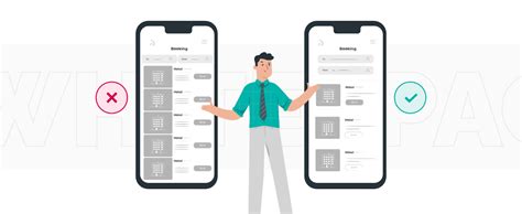 5 Tips On How To Conduct A Ux Redesign Increditools