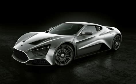 Zenvo St1 Full Hd Wallpaper And Hintergrund 1920x1200 Id86776