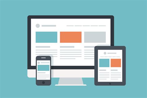 Importancia De Tener Un Sitio Web Responsivo Ektroid Labs