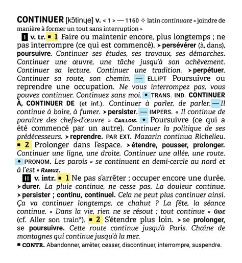 Particularités Des Dictionnaires • Activité 1 De 8