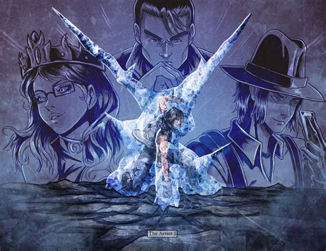 alyzia cover  desertfox  deviantart