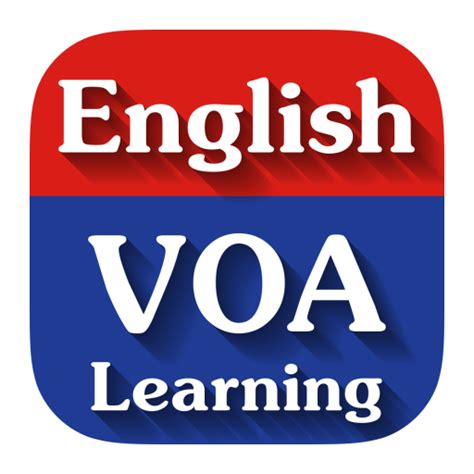 VOA Learning English Listening Speaking Apps On Google Play