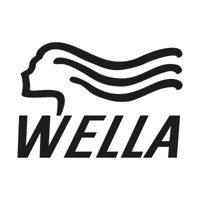 Download Wella Old logo vector (381.90 Kb) from LogoEPS.com