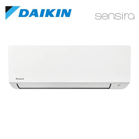 Aer Conditionat Daikin Sensira Bluevolution Ftxc C Rxc C Inverter