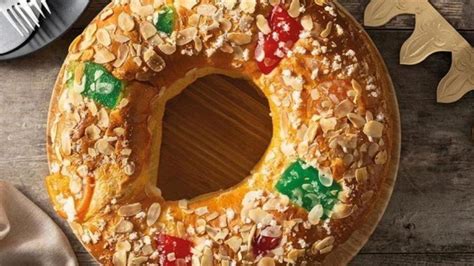 Cómo Preparar El Mejor Roscón De Reyes Casero Para Esta Navidad La