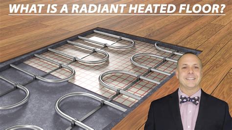 Radiant In Floor Heating Everything You Need To Know Pros And Cons