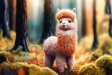 Lama Alpaca Fluffy Free Photo On Pixabay Pixabay